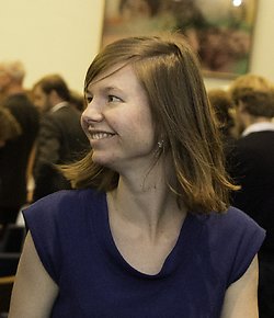 Marieke Smit
