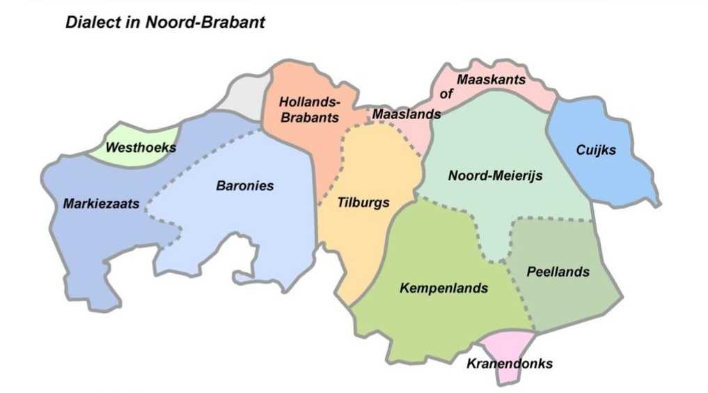 Onwijs Dialect - Erfgoed Brabant Academie KV-82