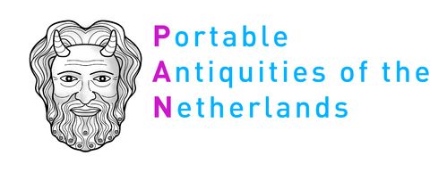 Logo met tekst van PAN.