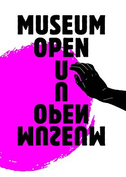 Museum Open U
