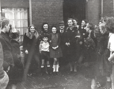 Onderzoek Joden in Noord-Brabant 1930-1945