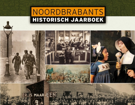 Noordbrabants Historisch Jaarboek