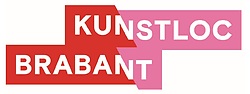 Logo Kunstloc Brabant lang