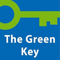Logo Green Key.